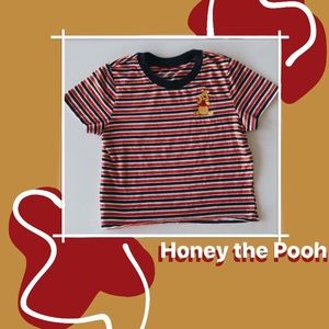 Honey the Pooh shirt!